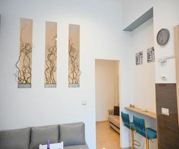 Nonna Tetta Dimora Chic 5 Min Staz E Centro