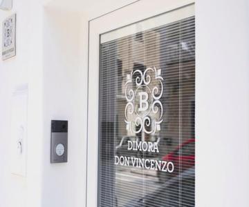 Dimora Don Vincenzo - Puglia Mia Apartments