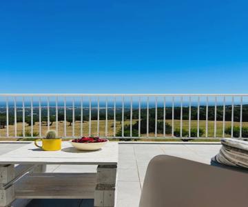 Terrazza Dolce Vista