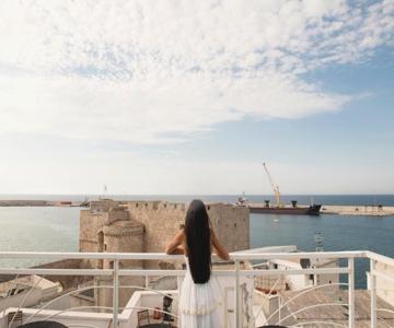 Palazzo Absolem Luxury