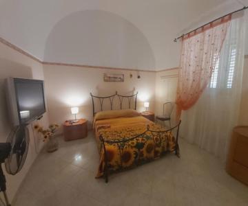 Casa Dei Girasoli