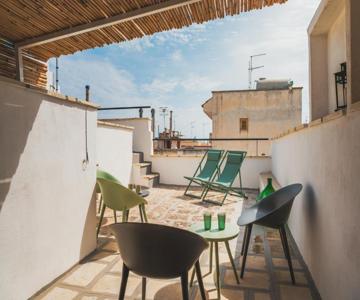 Dimore Calculli - Puglia Mia Apartments