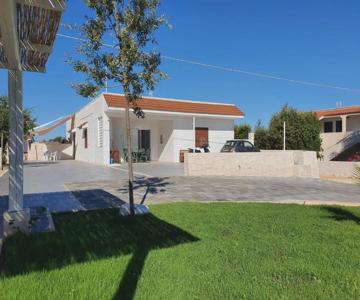 Villa Mastronardi