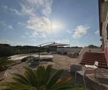 B&b Villa Tiziana