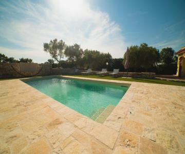 Villa Patrizia-luxury Villa