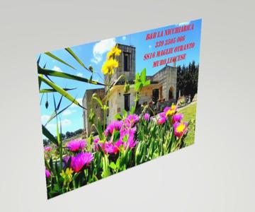 B&b La Nicchiarica