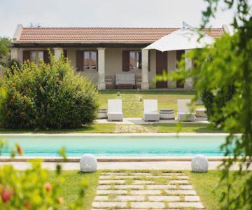 Masseria 30 Mogge