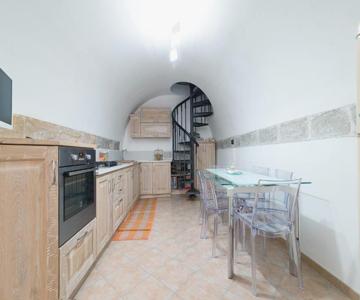 Casa Dei Puffi In Salento