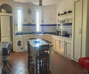 Villa Del Glicine