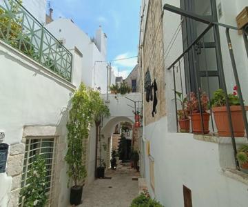 Sull'arco Della Gnostra