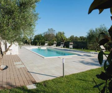 Trullo Suite 59