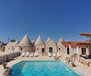 Resort Masseria Cecato