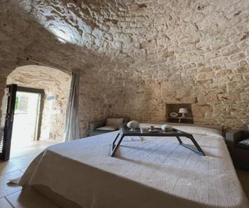 Il Trullo Di Mattia