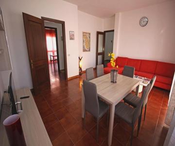 Casa Vacanza Valle Della Cupa