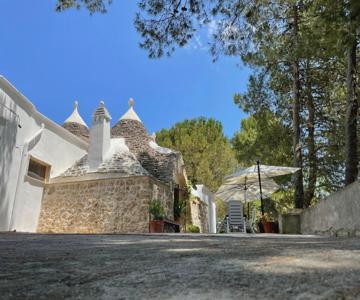 Trullo Alfredo