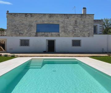 Villa San Salvatore