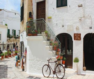 La Casa Dell Artista