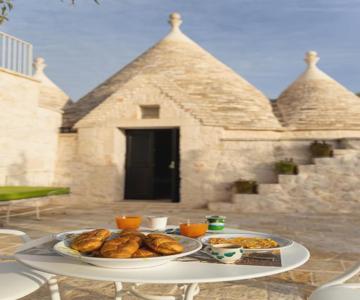 Trullo Philemon