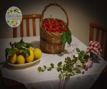 Zagare E Limoni