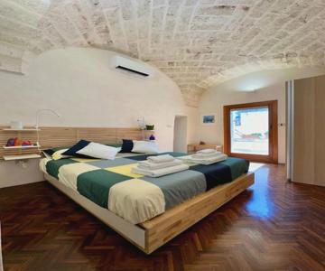 Tangram Ostuni Apartment