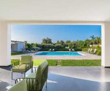 Malolù Luxury Villa