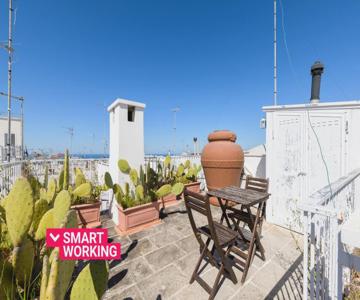 Terrazza Verdi By Wonderful Italy