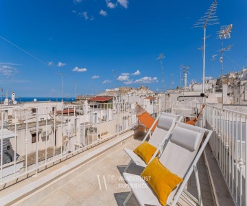 Wanderlust Experience L'alcova Del Rò