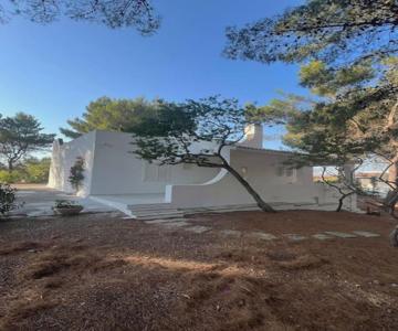 Villa Bouganville 1 Ostuni
