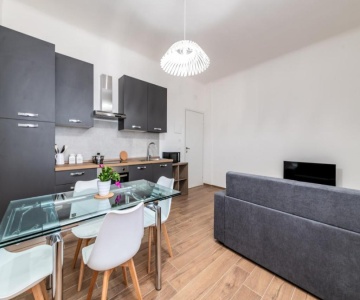 Ale Apartment Ostuni