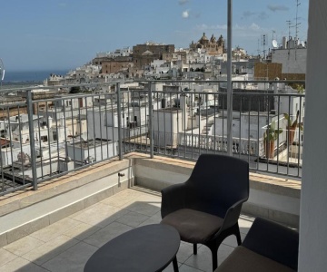 Dimora Bonasforza Luxury Accomodation