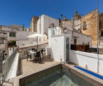 Suite Princess Sophie