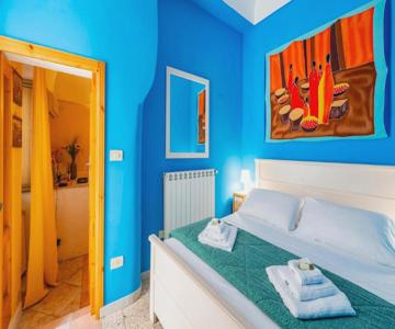 Casa Zefiro - The Fab Stay