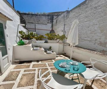 Ostuni Piccola Dimora