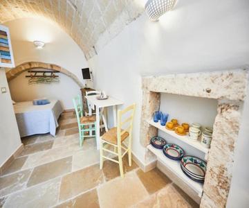 Equorum 11 - Ostuni Centro