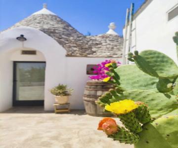 Trullo Rorà - Ostuni