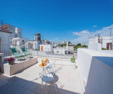 La Contessina - Apulian Style