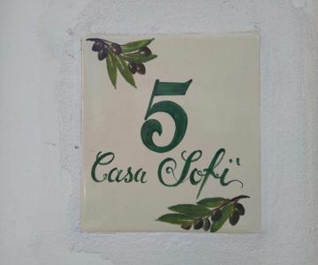 Casa Sofì