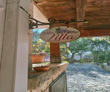 Villa Lilla