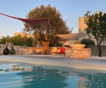Masseria Serafino Ostuni