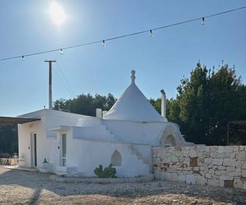 Trullo Moi