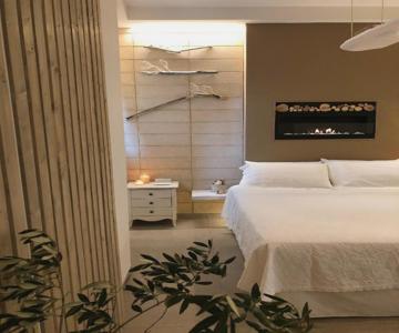 ZEROstuni suite apartment