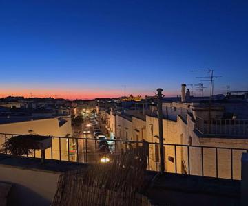 L'angolo Di Ostuni - Home&terracex4