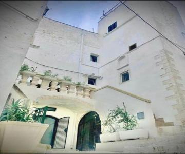 Casetta Antico Borgo