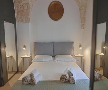 Torre Bianca Vista Mare