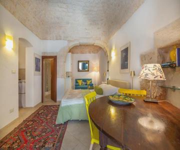 Casetta Lù Di Tenuta Miro