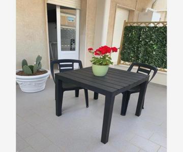 Mini Appartamento Aria In Ostunicrispihouse