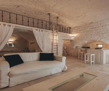 Casetta Garibaldi - Second Home