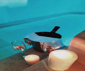 Dimore Di Gio' Luxury Private Wellness Spa