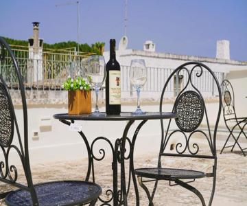 Palazzo Lorizzo - Nel Cuore Di Ostuni
