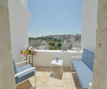 Sunshine Luxury Rooms